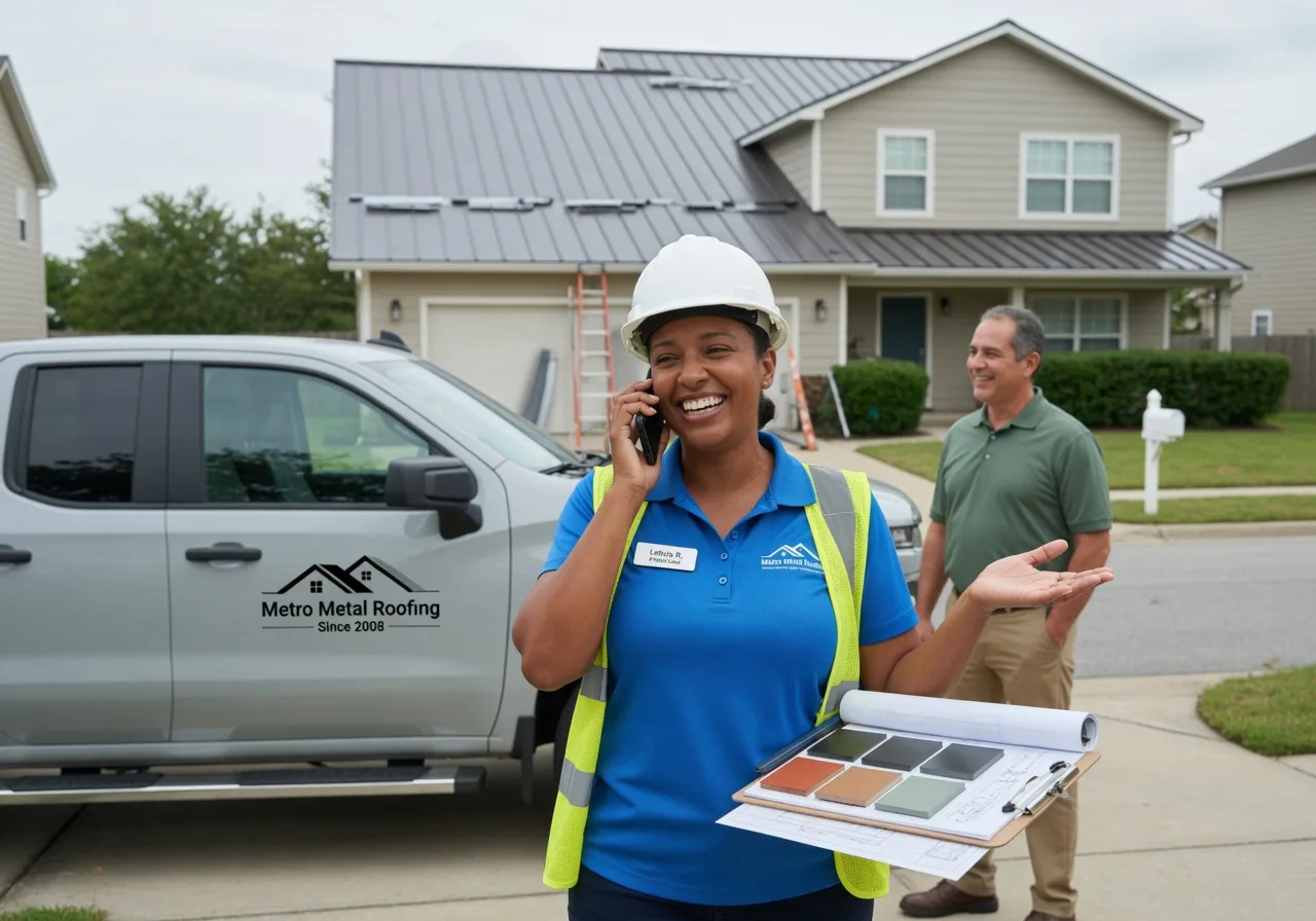 Metal Roofing Installation Badger, SD FAQs