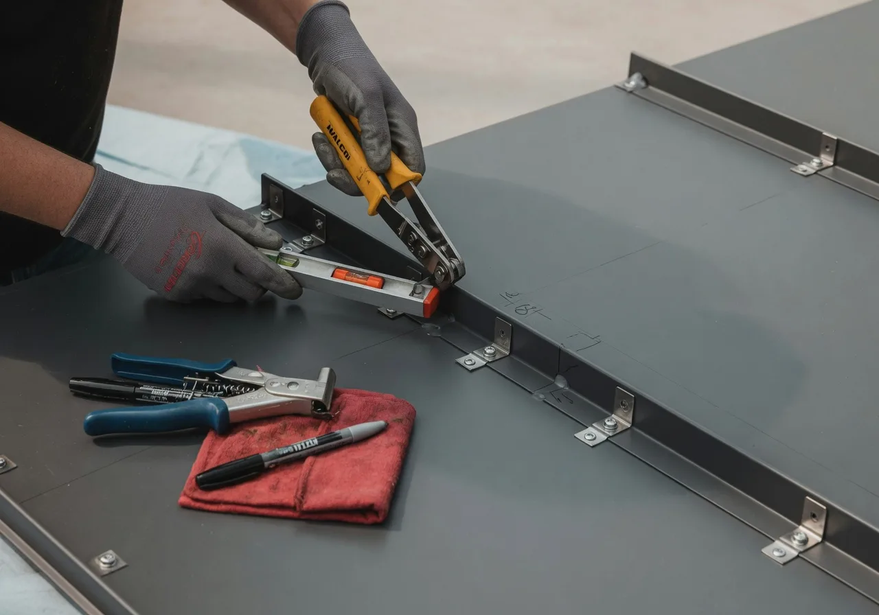 Why choose Metal Roofing Installation in Badger, SD